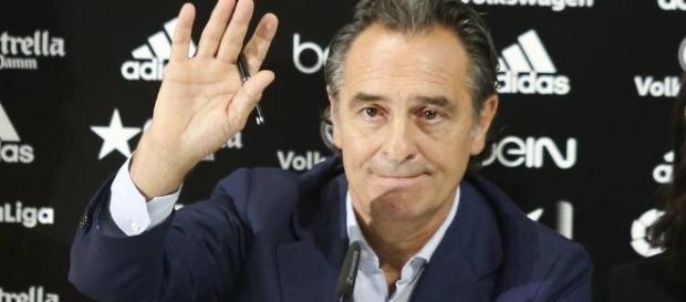 Valencia: Prandelli, la experiencia al servicio del Valencia ... - marca.com Valencia: Prandelli, la experiencia al servicio del Valencia ... - marca.com