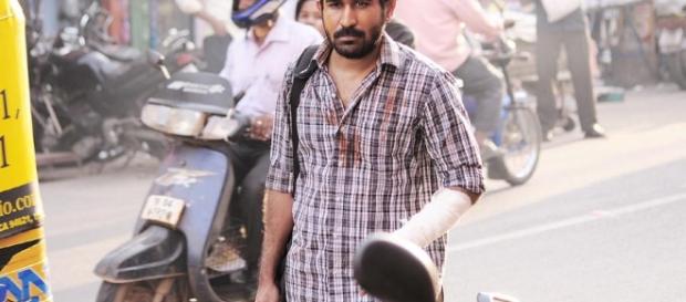 Vijay Antony will play a software engineer in 'Saithan'... - filmycat.com Vijay Antony will play a software engineer in 'Saithan'... - filmycat.com