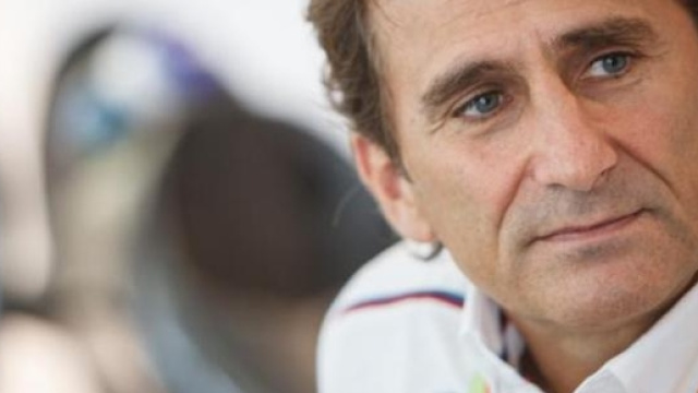 Alex Zanardi offeso dal sindaco di Suvereto su Facebook: battuta misera