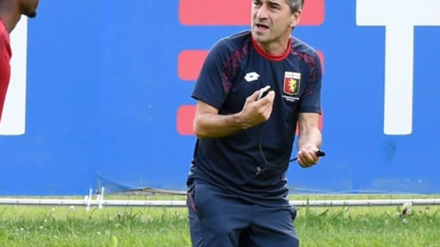 Diretta Tv Genoa-Perugia, partita di Coppa Italia visibile su Rai Sport