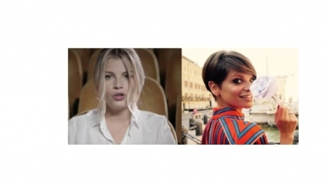 Gossip: Emma Marrone super single, Alessandra Amoroso presto sposa?