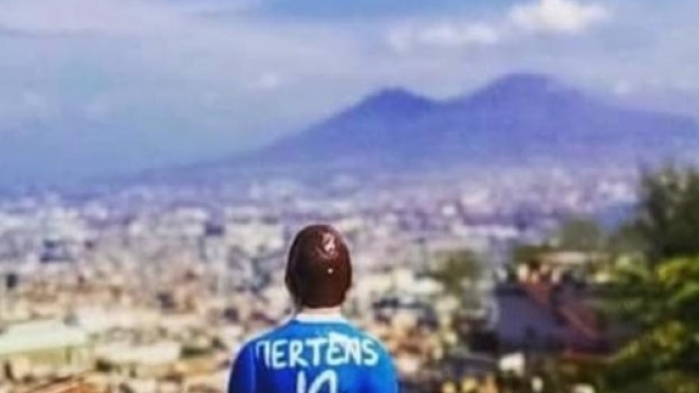 Il belga &egrave; in forma strepitosa-tripletta al toro