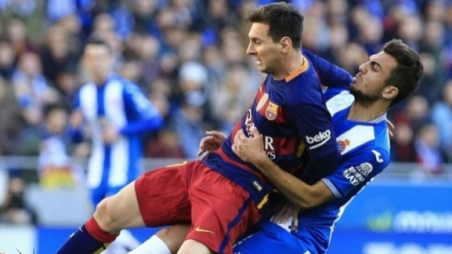 Inter, Suning vuole Messi: i dettagli