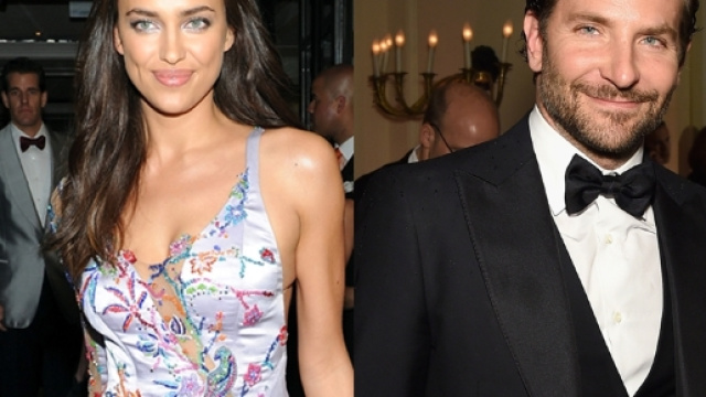 Irina Shayk incinta: Bradley Cooper diventerà papà