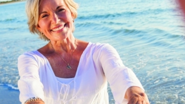 L'ottimismo ti salva la vita migliorando la salute