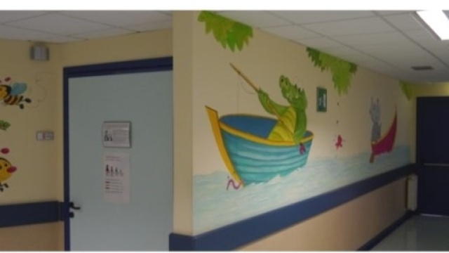 Marwa si risveglia dal coma con la voce del padre