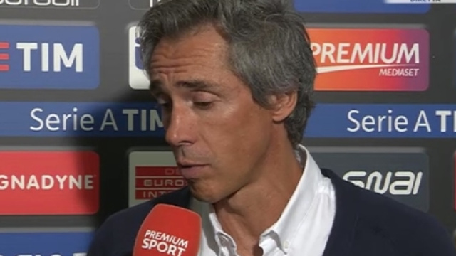 Paulo Sousa, il prossimo azzardo della Juventus?