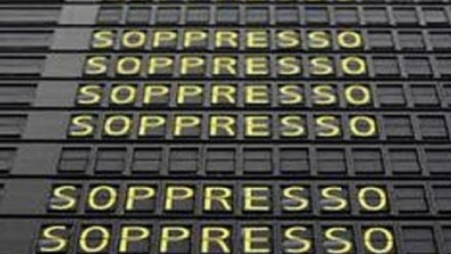 Sciopero treni 9 dicembre 2016. Informazioni sugli orari.