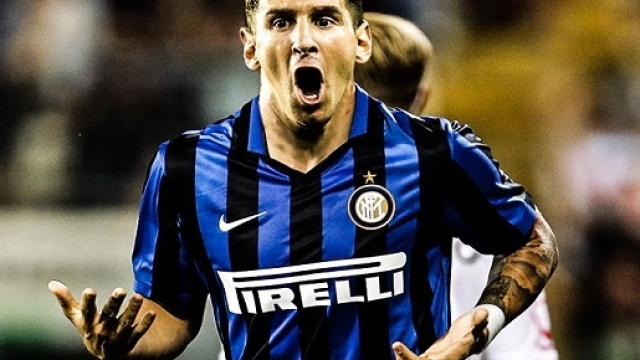 Si accende la speranza di vedere Leo Messi con la maglia dell'Inter