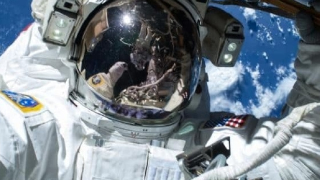 Space Poop Challenge, sfida lanciata dalla NASA