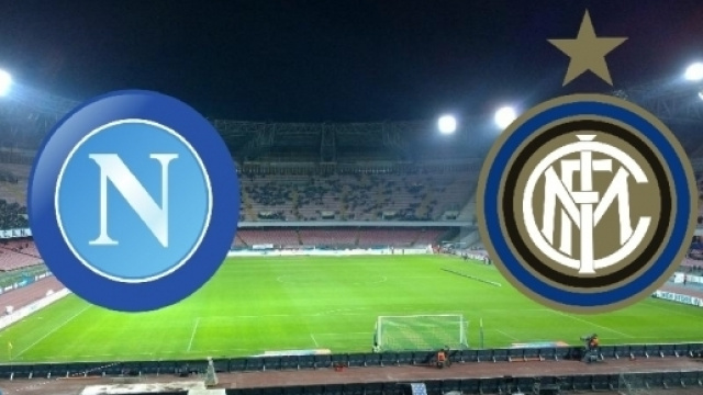 Stadio San Paolo di Napoli- ore 20.45