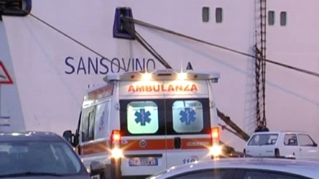 Tragedia nel porto di Messina, sale a quattro il bilancio delle ... - blogsicilia.it