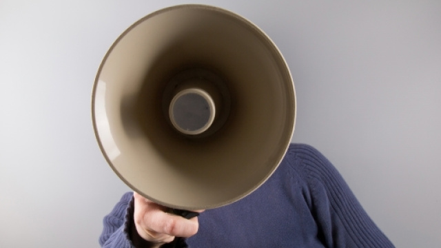 Un megafono tecnologico aiuter&agrave; nelle attivit&agrave; di accoglienza di persone straniere