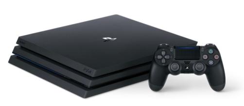 PlayStation 4 Pro: giochi, miglioramenti, specifiche a confronto