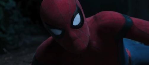 'Spider Man: Homecoming' - alcune curiosità sul trailer - heyuguys.com