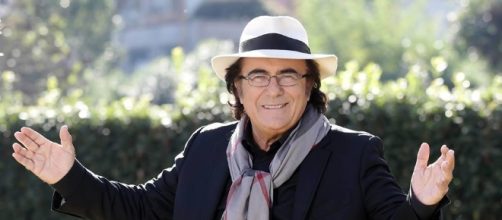 Al Bano ha avuto un infarto: ecco come sta