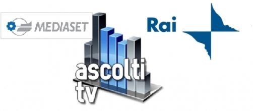 Ascolti tv Rai e Mediaset 9 dicembre 2016