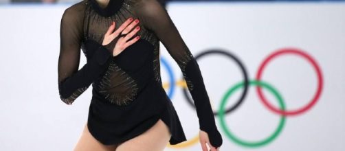 Carolina Kostner: il ritorno alle competizioni internazionali dopo due anni di squalifica
