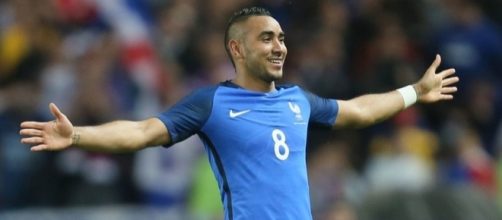 Dimitri Payet is the best free kick taker alive | For The Win - usatoday.com