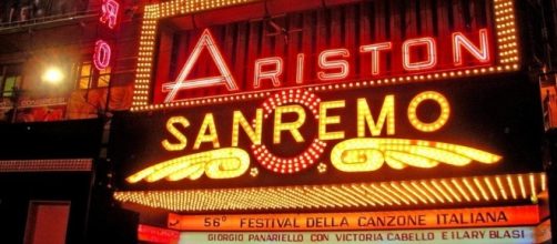 Festival di Sanremo: da sempre i cantanti si esibiscono al teatro Ariston, rivelati i 20 big