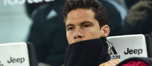 Juve, vicino l'addio di Hernanes