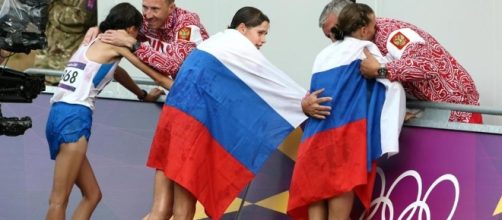 La Russia andrà alle Olimpiadi - La Stampa - lastampa.it