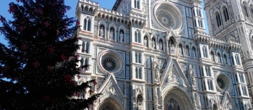 Natale e Capodanno a Firenze ha sempre il suo fascino