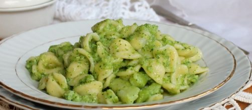 Orecchiette ai broccoli, un primo gustoso. Foto di giallozafferano.it