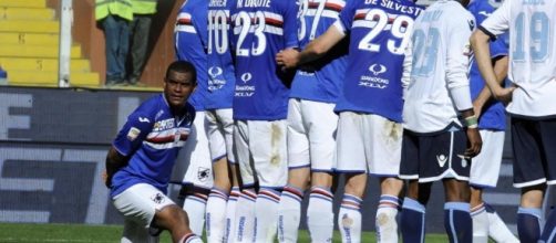 Probabili formazioni/ Sampdoria-Lazio: diretta tv, orario, le ... - ilsussidiario.net