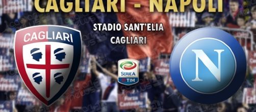 Stadio Sant' Elia di Cagliari- ore 12.30