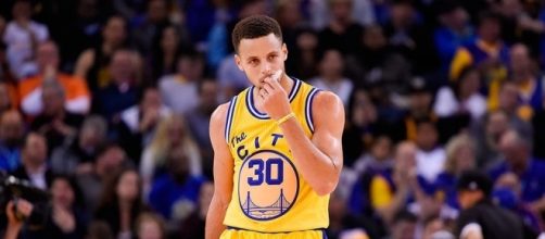 Stephen Curry: 'I Kind Of Laugh At The Warriors Being Viewed As ... - slamonline.com