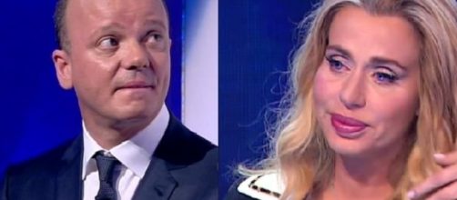 Valeria Marini: "Richiedere i soldi a Gigi D'Alessio è stato un ... - today.it