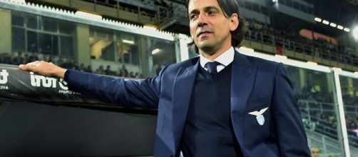 Voti Sampdoria-Lazio Gazzetta dello Sport Fantacalcio Serie A: Simone Inzaghi