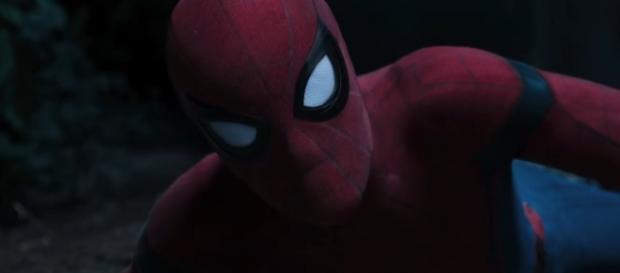 'Spider Man: Homecoming' - alcune curiosità sul trailer - heyuguys.com 'Spider Man: Homecoming' - alcune curiosità sul trailer - heyuguys.com