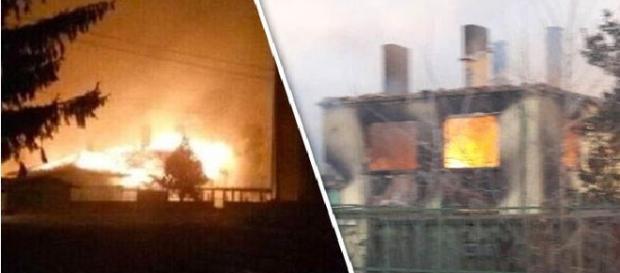 Accident feroviar în Bulgaria soldat cu șapte morți Accident feroviar în Bulgaria soldat cu șapte morți