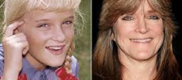 Actress Susan Olsen. Credit: ABCNews.go.com Actress Susan Olsen. Credit: ABCNews.go.com