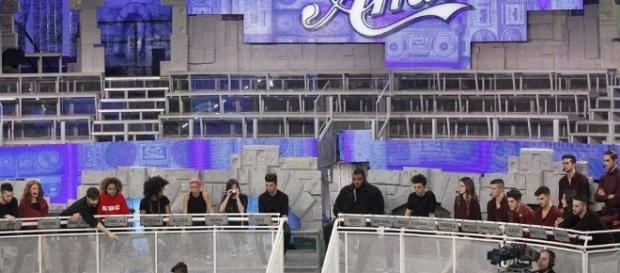 Amici 2016-2017 replica oggi 10 dicembre Amici 2016-2017 replica oggi 10 dicembre