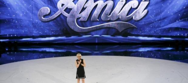 Amici 2016-2017 serale anticipazioni Amici 2016-2017 serale anticipazioni