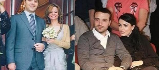 ANDREI ŢÎRDEA își reneagă fetița ANDREI ŢÎRDEA își reneagă fetița
