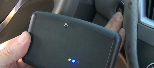 Aparelho foi criado para testar a segurança dos carros, mas virou um poderosa ferramenta para os ladrões Aparelho foi criado para testar a segurança dos carros, mas virou um poderosa ferramenta para os ladrões