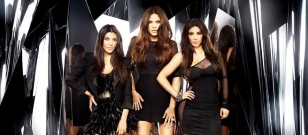 Blac Chyna up against Kardashian sisters for trademarking her name. Photo: Blasting News Library - aceshowbiz.com Blac Chyna up against Kardashian sisters for trademarking her name. Photo: Blasting News Library - aceshowbiz.com