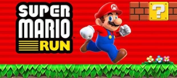 El 15 de diciembre saldrá Súper Mario Run para IOS El 15 de diciembre saldrá Súper Mario Run para IOS