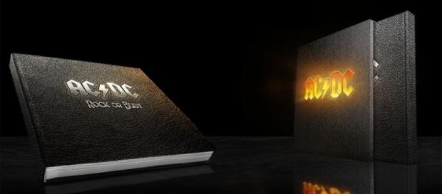 El libro será de más de 200 páginas y tendrá el tamaño de un LP. (Foto de rufuspublications.com). El libro será de más de 200 páginas y tendrá el tamaño de un LP. (Foto de rufuspublications.com).