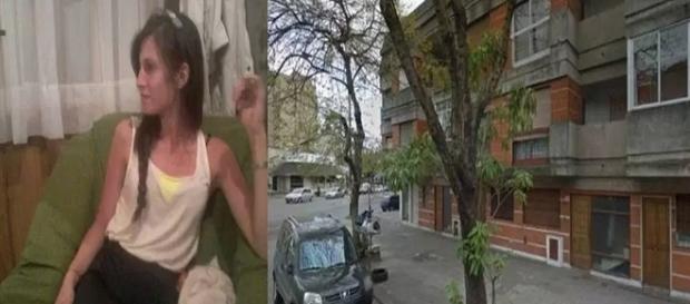Estudante de medicina se joga do 2 andar do prédio para se livrar de estuprador. Estudante de medicina se joga do 2 andar do prédio para se livrar de estuprador.