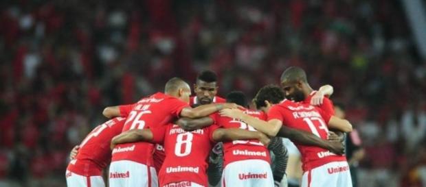 Fluminense x Inter: assista ao jogo ao vivo Fluminense x Inter: assista ao jogo ao vivo