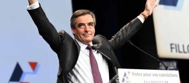 Francois Fillon et internet - un debat Francois Fillon et internet - un debat