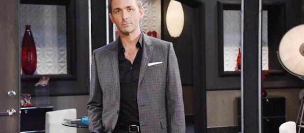 'General Hospital' spoiler - Valentin reveals Charlotte's origins (via Blasting News image library - soapoperadigest.com) 'General Hospital' spoiler - Valentin reveals Charlotte's origins (via Blasting News image library - soapoperadigest.com)