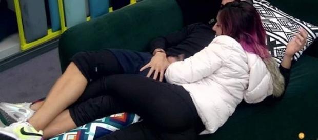 GH17: Rodri admite no estar enamorado de Bea, lo que la descoloca totalmente GH17: Rodri admite no estar enamorado de Bea, lo que la descoloca totalmente