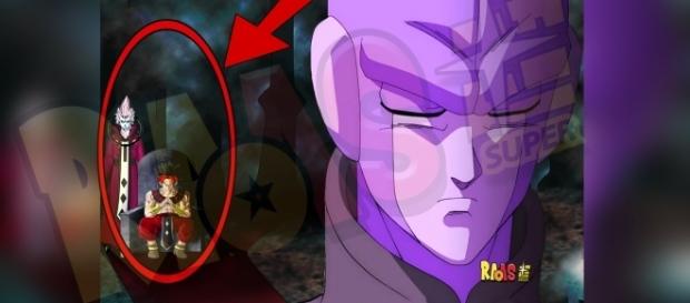 ¿Hit no puede negarse a matar a Goku?. ¿Hit no puede negarse a matar a Goku?.