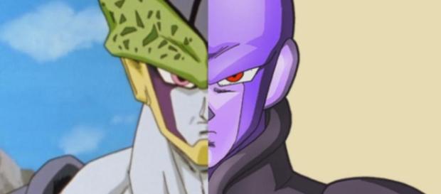Hit, uno de los villanos que veremos en el siguiente episodio Hit, uno de los villanos que veremos en el siguiente episodio